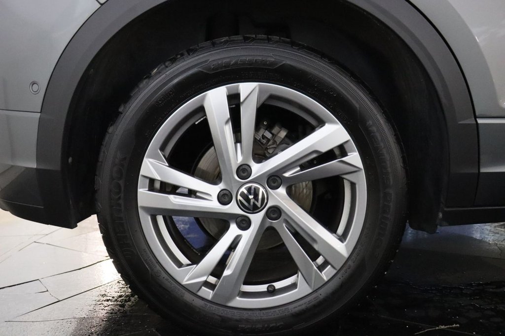 Used Volkswagen T-Roc 2023 for sale - 77080480: Photo 41