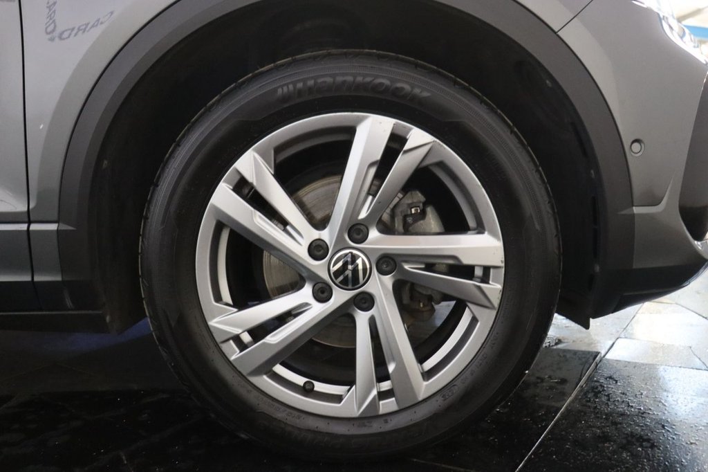 Used Volkswagen T-Roc 2023 for sale - 77080480: Photo 42