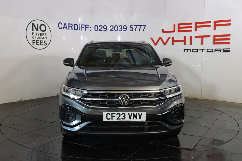Used Volkswagen T-Roc 2023 for sale - 77080480: Photo 7