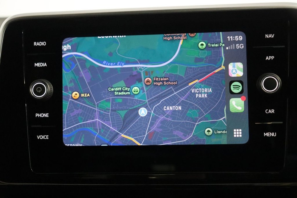 Used Volkswagen T-Roc 2023 for sale - 77080480: Photo 8