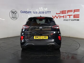 Used Ford Puma 2023 for sale - 75942995: Photo
