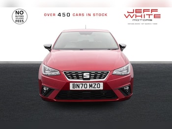 Used SEAT Ibiza 2020 for sale - 79305648: Photo