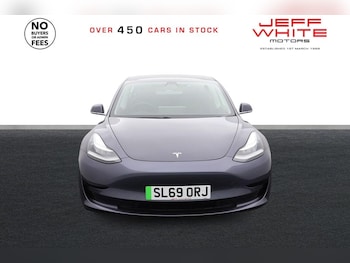 Used Tesla Model 3 2019 for sale - 78598197: Photo