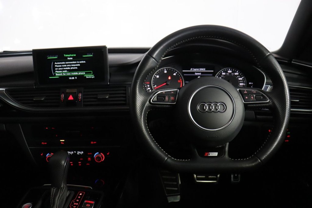 Used Audi A6 Avant 2018 for sale - 76954018: Photo 13