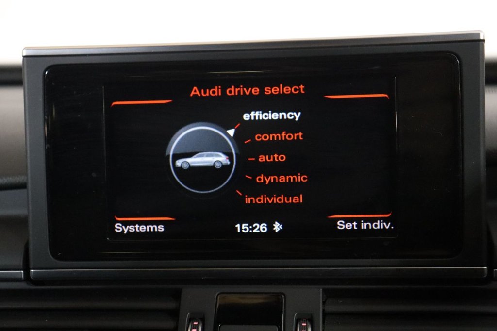 Used Audi A6 Avant 2018 for sale - 76954018: Photo 14