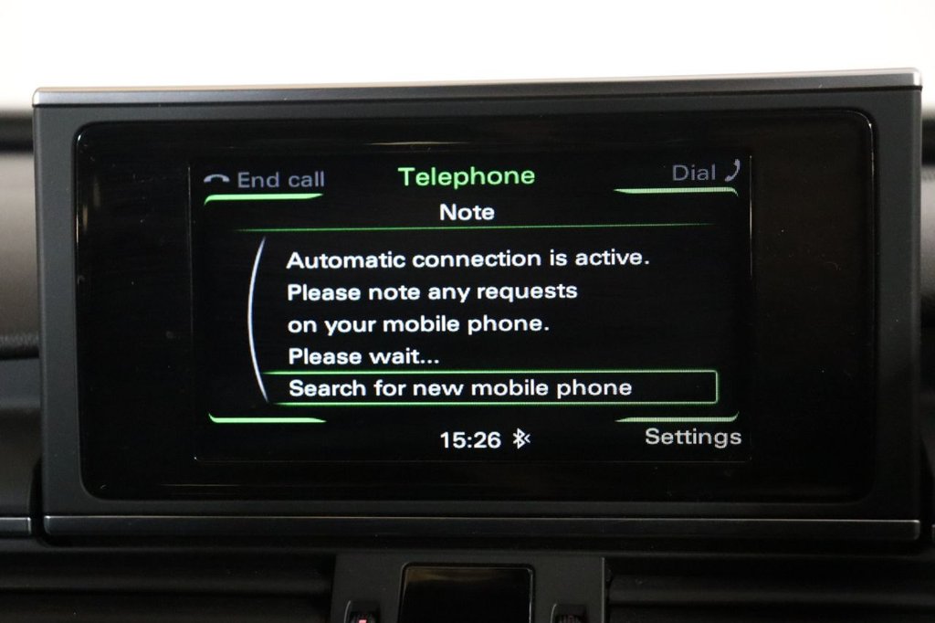 Used Audi A6 Avant 2018 for sale - 76954018: Photo 16