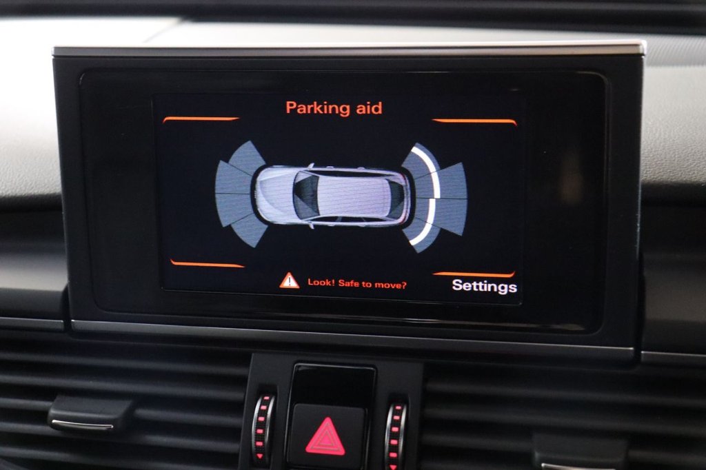 Used Audi A6 Avant 2018 for sale - 76954018: Photo 17