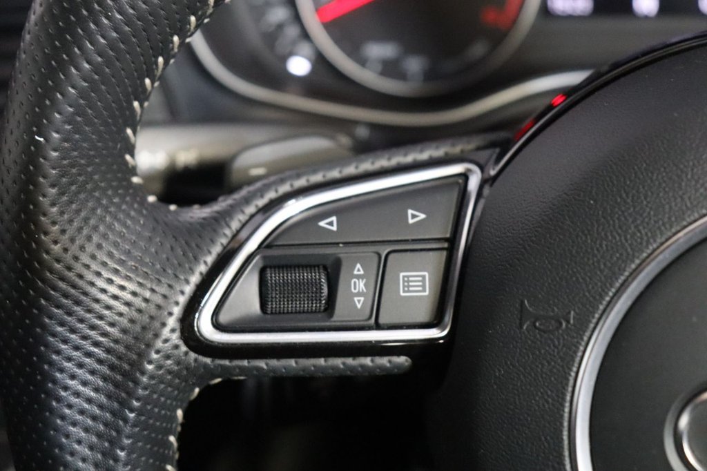 Used Audi A6 Avant 2018 for sale - 76954018: Photo 18