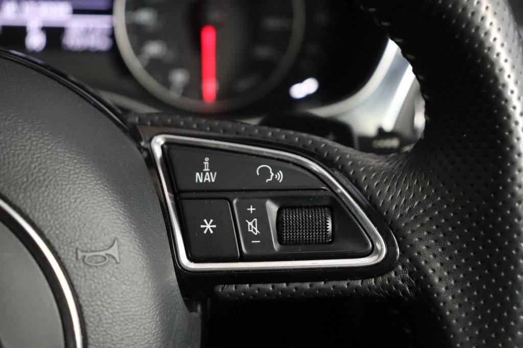 Used Audi A6 Avant 2018 for sale - 76954018: Photo 19