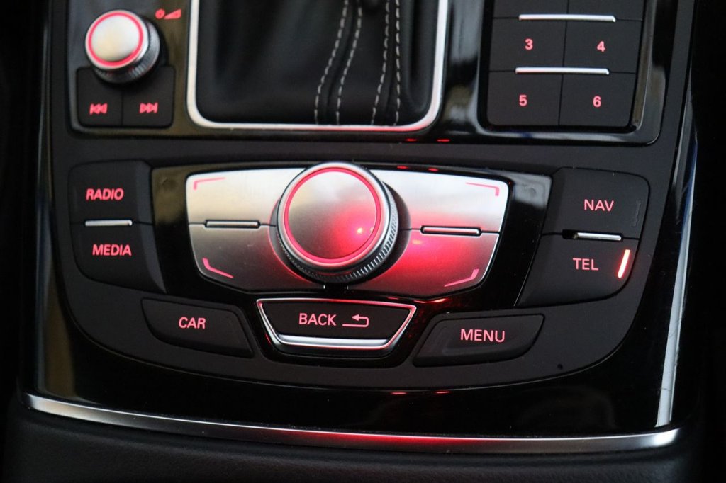 Used Audi A6 Avant 2018 for sale - 76954018: Photo 20