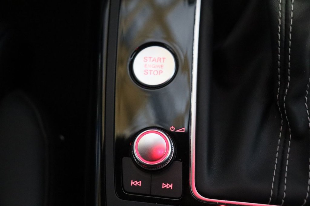 Used Audi A6 Avant 2018 for sale - 76954018: Photo 21