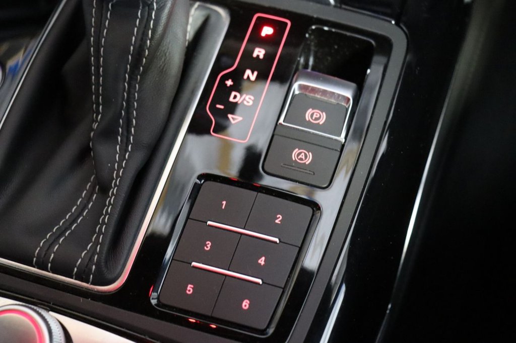 Used Audi A6 Avant 2018 for sale - 76954018: Photo 22