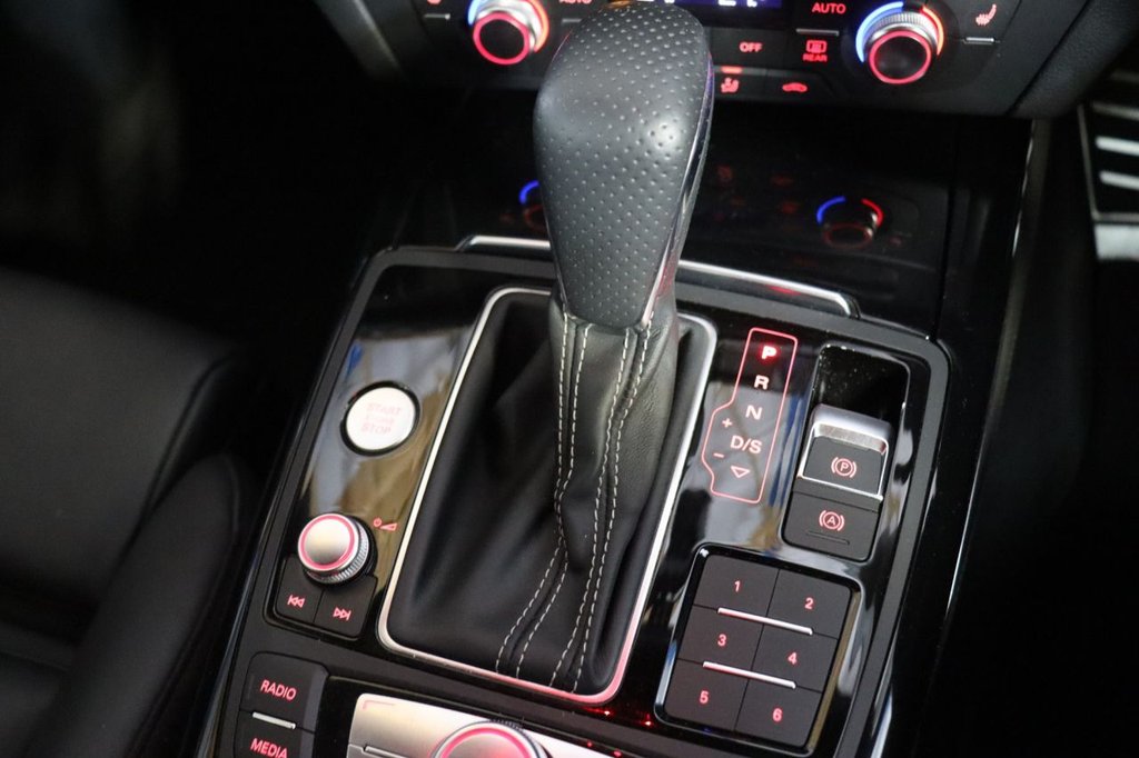 Used Audi A6 Avant 2018 for sale - 76954018: Photo 23