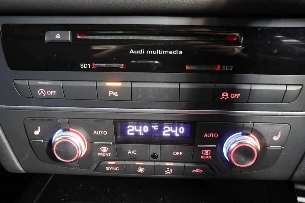 Used Audi A6 Avant 2018 for sale - 76954018: Photo 24