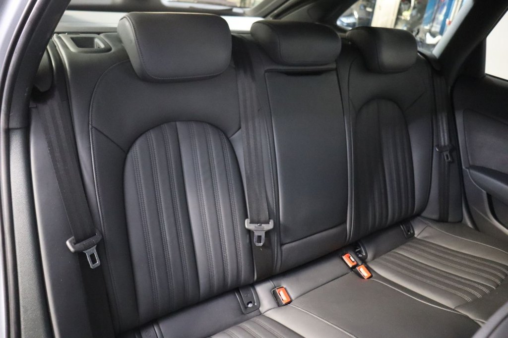 Used Audi A6 Avant 2018 for sale - 76954018: Photo 29