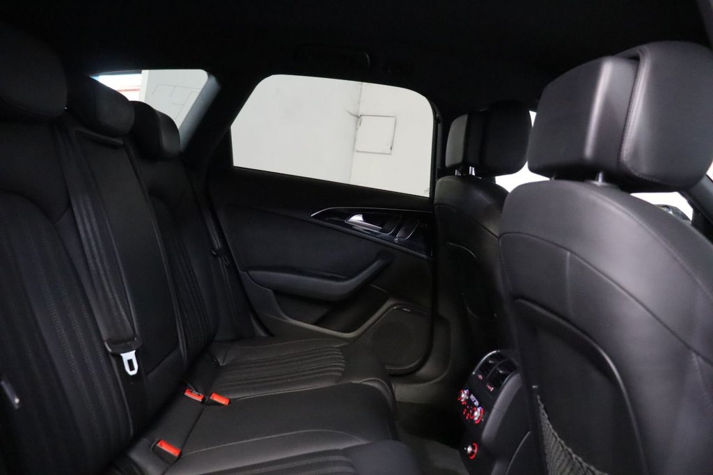 Used Audi A6 Avant 2018 for sale - 76954018: Photo 30