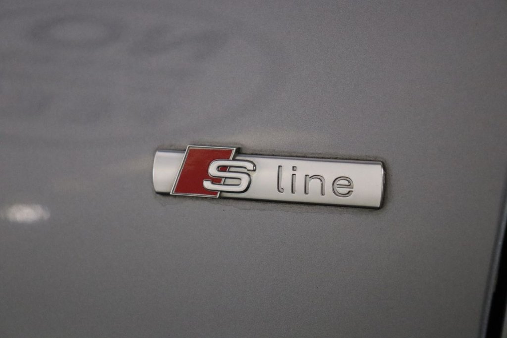 Used Audi A6 Avant 2018 for sale - 76954018: Photo 31