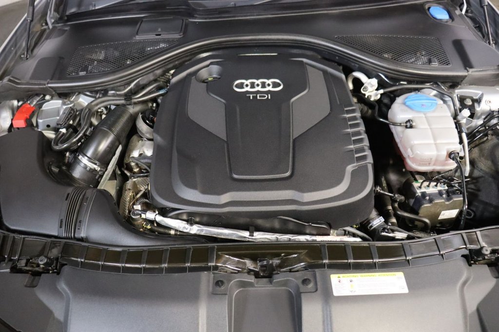 Used Audi A6 Avant 2018 for sale - 76954018: Photo 33