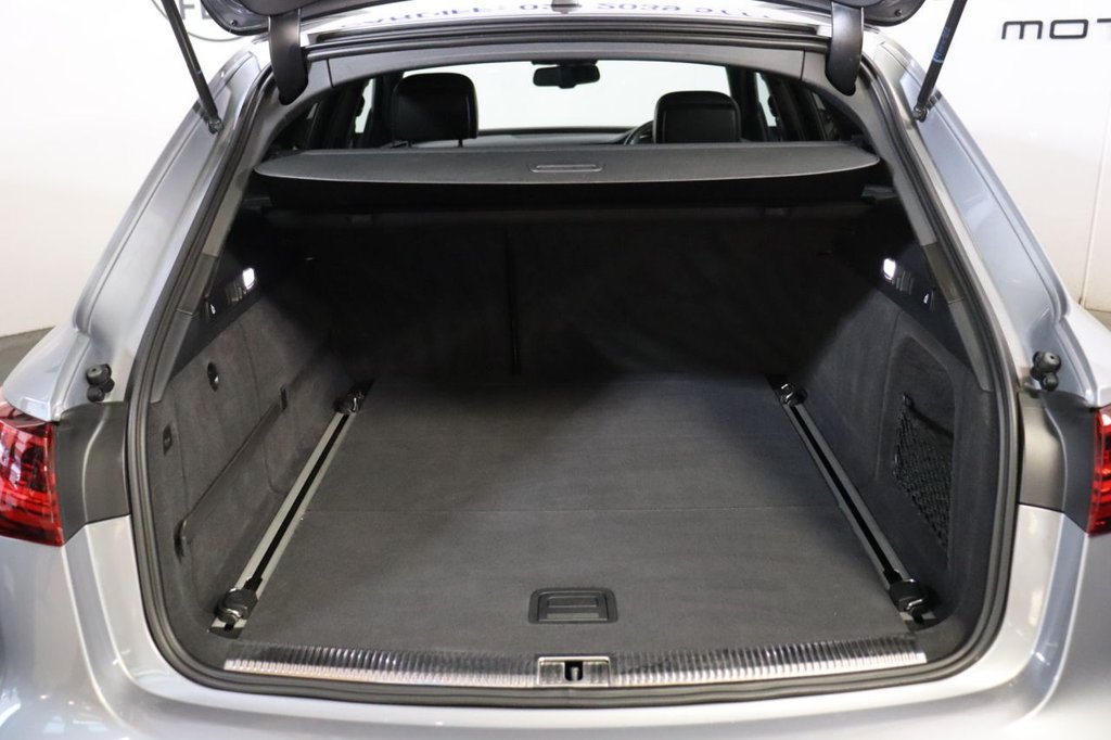 Used Audi A6 Avant 2018 for sale - 76954018: Photo 34