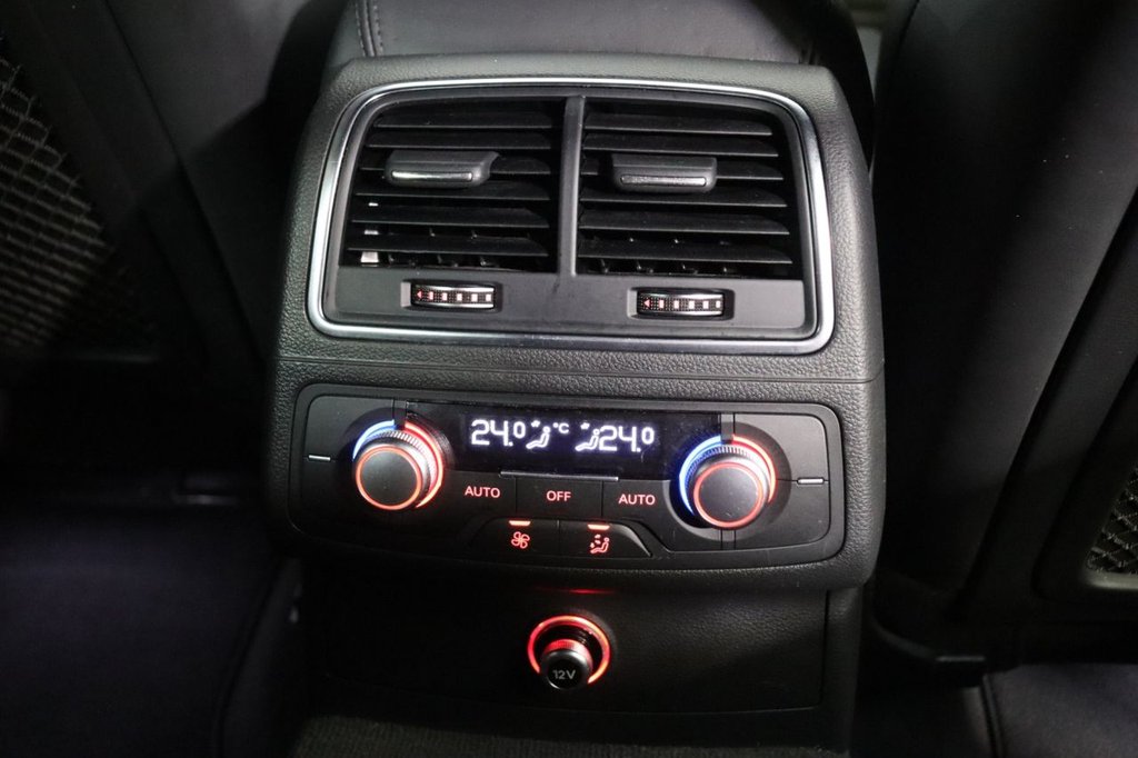 Used Audi A6 Avant 2018 for sale - 76954018: Photo 37