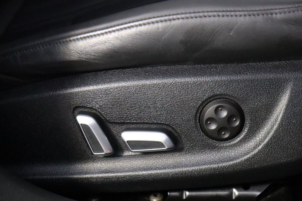 Used Audi A6 Avant 2018 for sale - 76954018: Photo 38