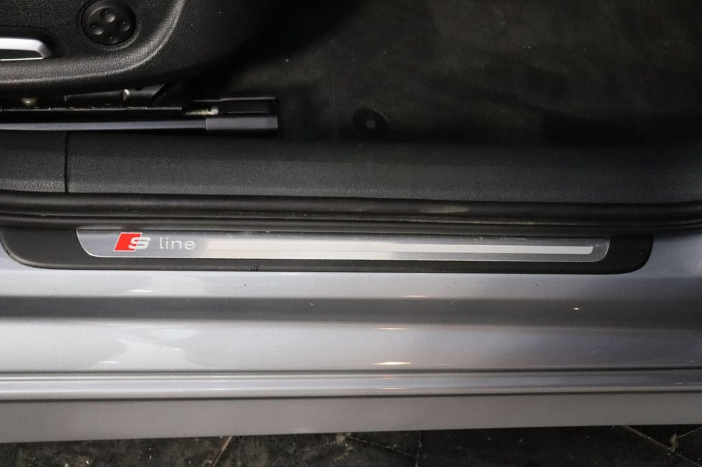 Used Audi A6 Avant 2018 for sale - 76954018: Photo 39