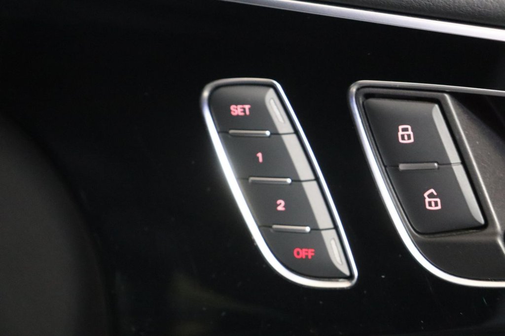 Used Audi A6 Avant 2018 for sale - 76954018: Photo 40