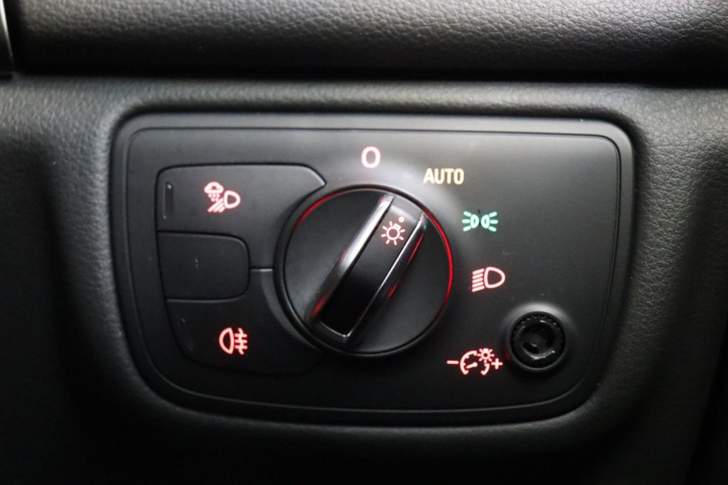 Used Audi A6 Avant 2018 for sale - 76954018: Photo 41