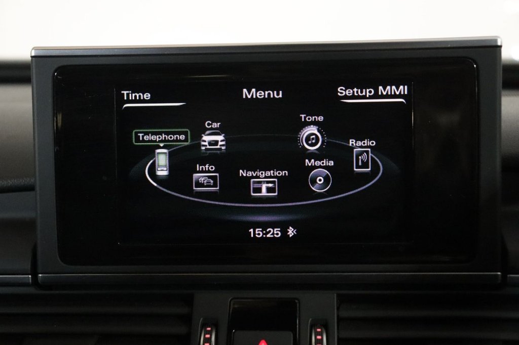 Used Audi A6 Avant 2018 for sale - 76954018: Photo 8