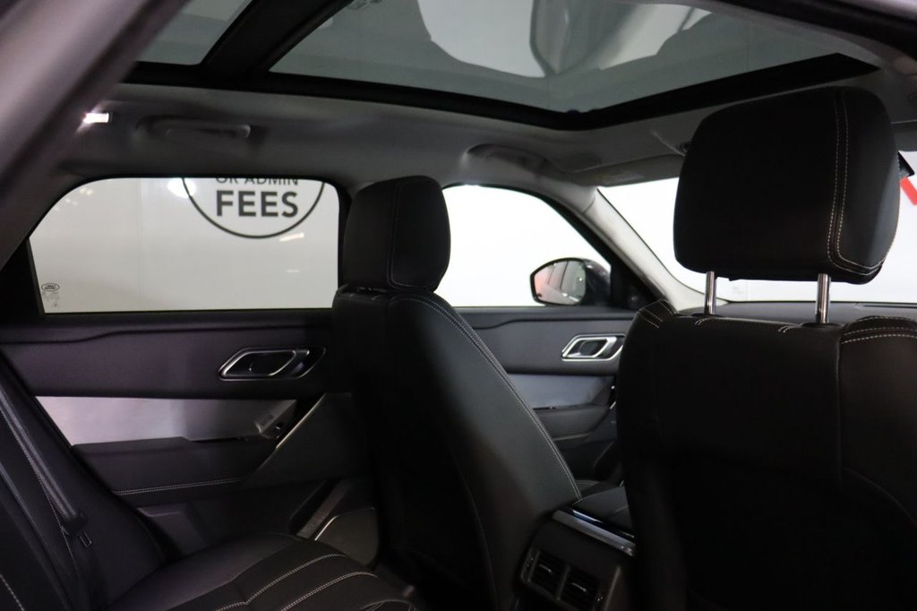 Used Land Rover Range Rover Velar 2022 for sale - 77161786: Photo 11