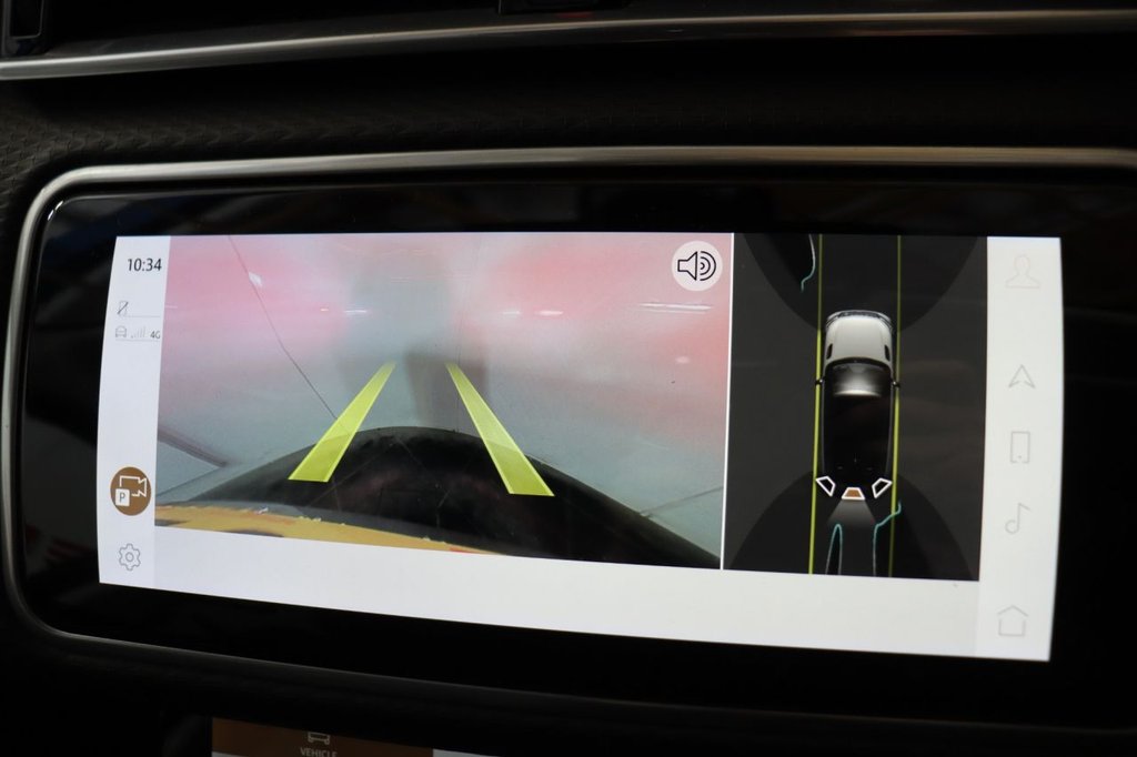 Used Land Rover Range Rover Velar 2022 for sale - 77161786: Photo 14