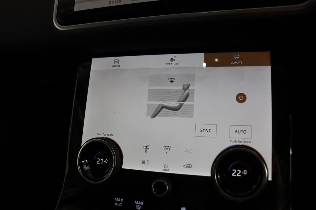 Used Land Rover Range Rover Velar 2022 for sale - 77161786: Photo 16