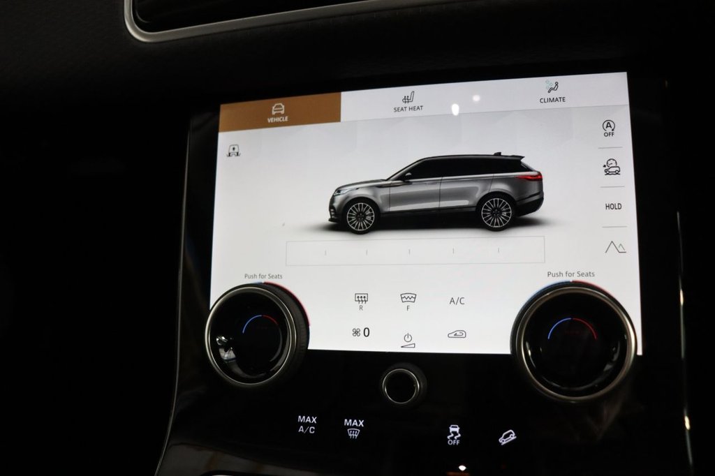 Used Land Rover Range Rover Velar 2022 for sale - 77161786: Photo 17