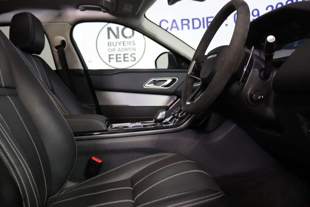 Used Land Rover Range Rover Velar 2022 for sale - 77161786: Photo 18
