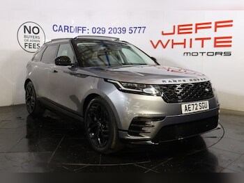 2022 (72) - 3.0 P400 HST 5dr Auto