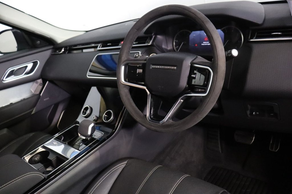 Used Land Rover Range Rover Velar 2022 for sale - 77161786: Photo 20