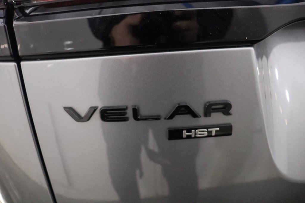 Used Land Rover Range Rover Velar 2022 for sale - 77161786: Photo 21