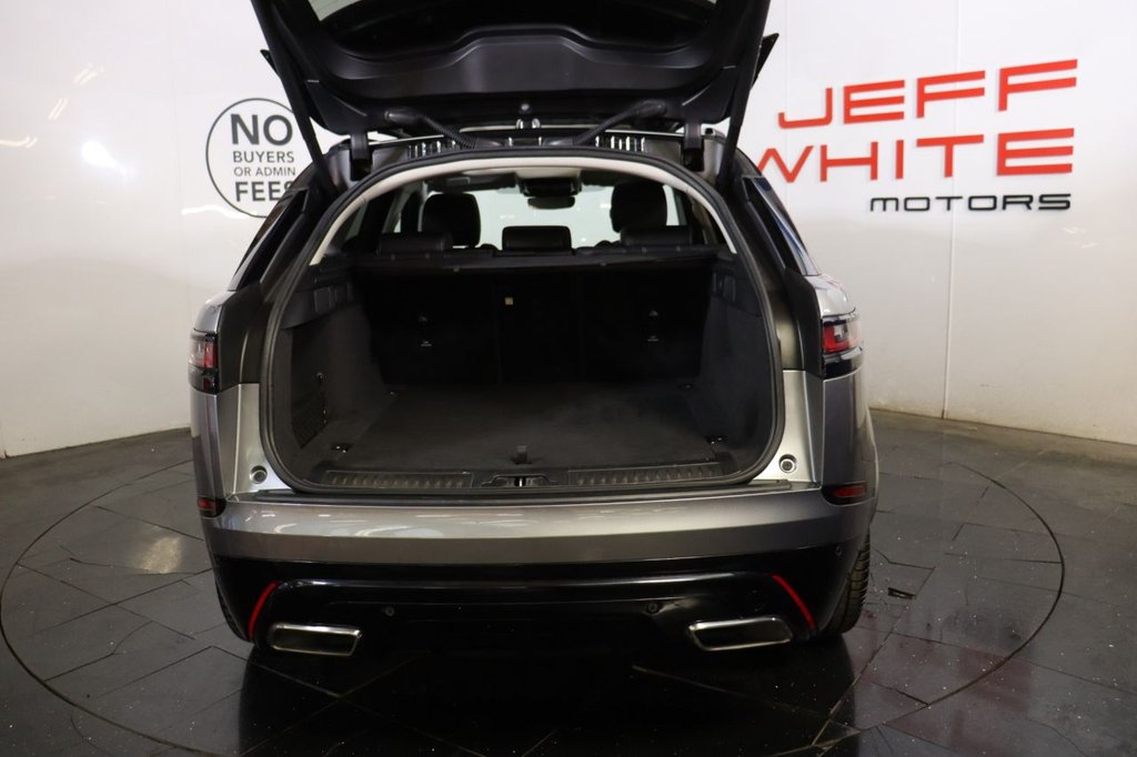 Used Land Rover Range Rover Velar 2022 for sale - 77161786: Photo 22