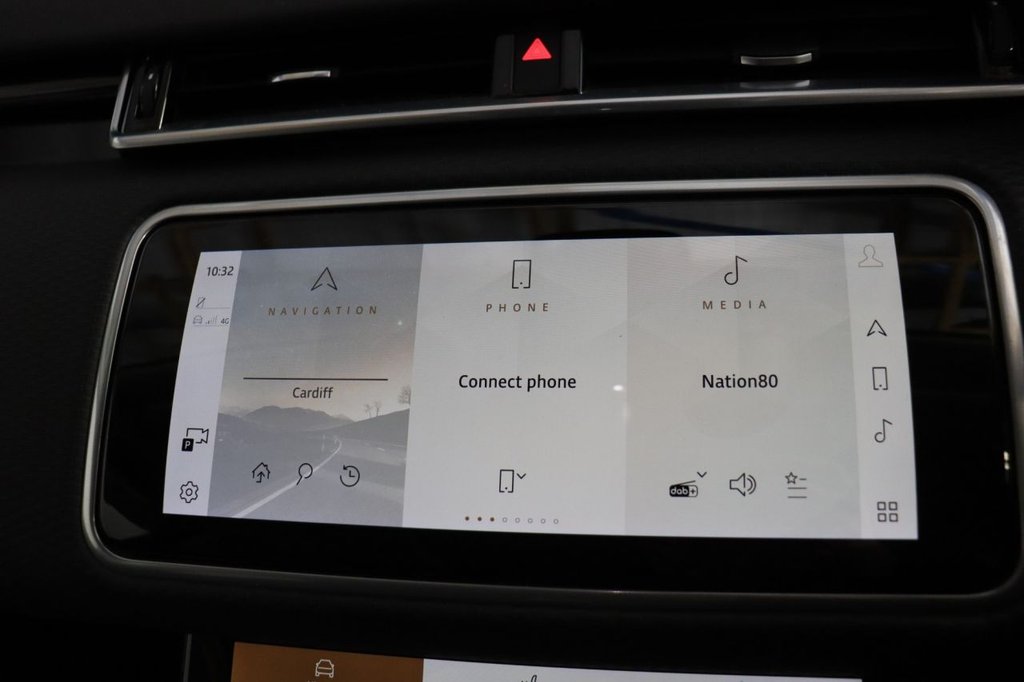 Used Land Rover Range Rover Velar 2022 for sale - 77161786: Photo 3