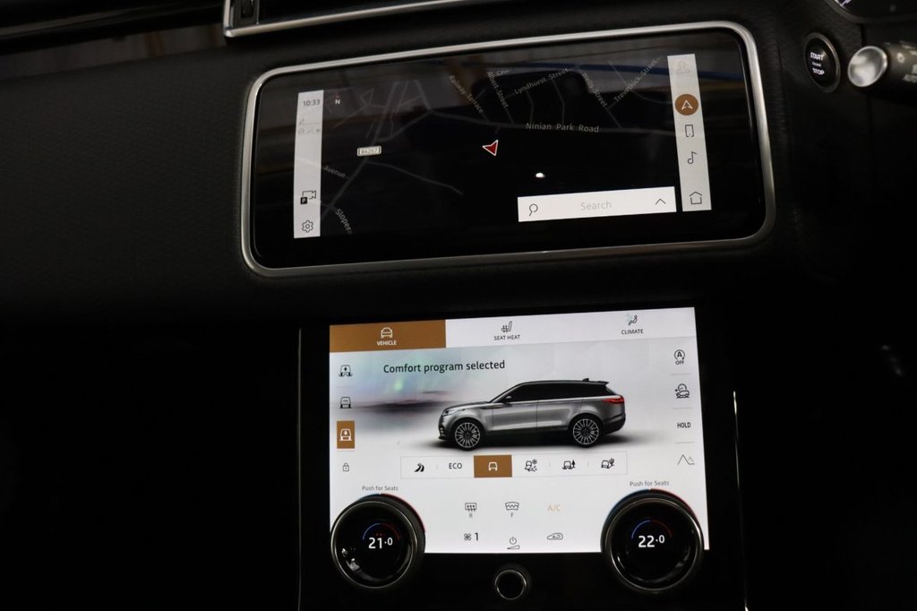 Used Land Rover Range Rover Velar 2022 for sale - 77161786: Photo 30