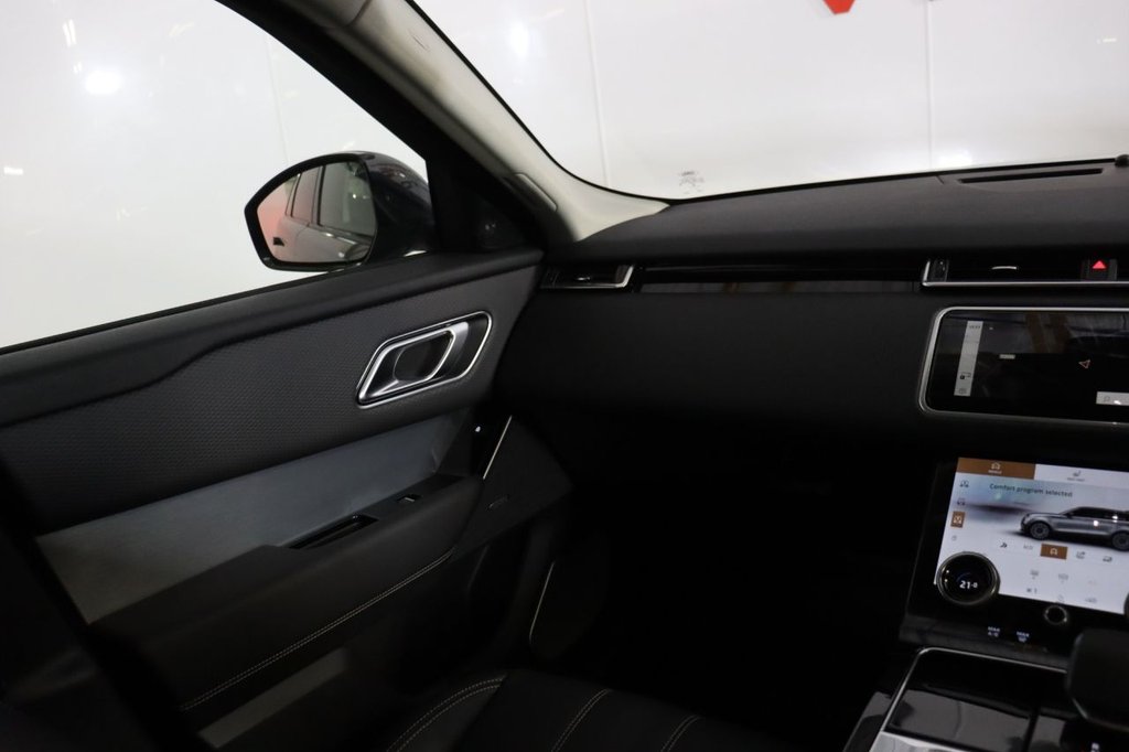 Used Land Rover Range Rover Velar 2022 for sale - 77161786: Photo 33