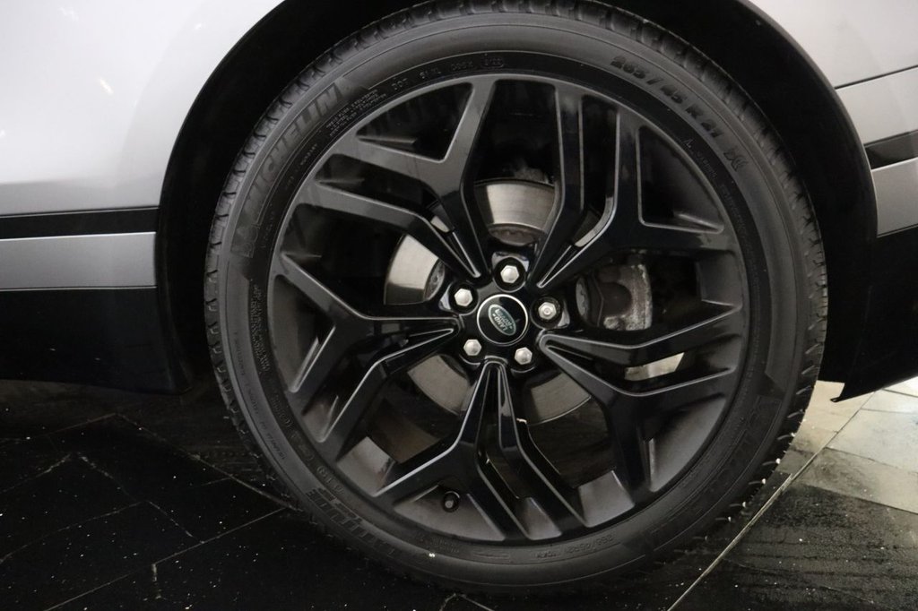 Used Land Rover Range Rover Velar 2022 for sale - 77161786: Photo 34