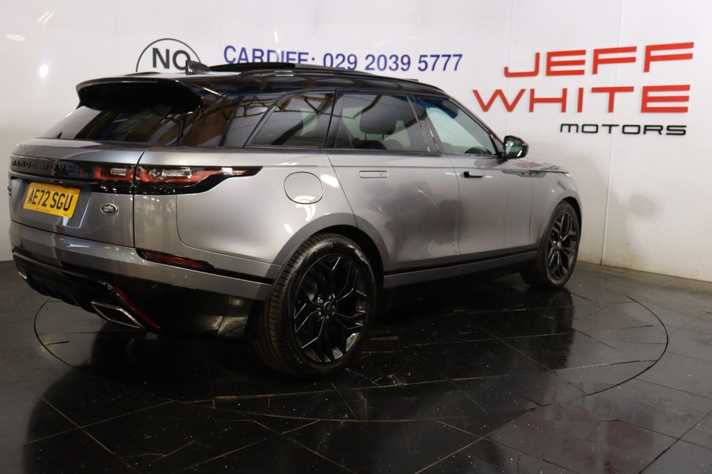 Used Land Rover Range Rover Velar 2022 for sale - 77161786: Photo 35