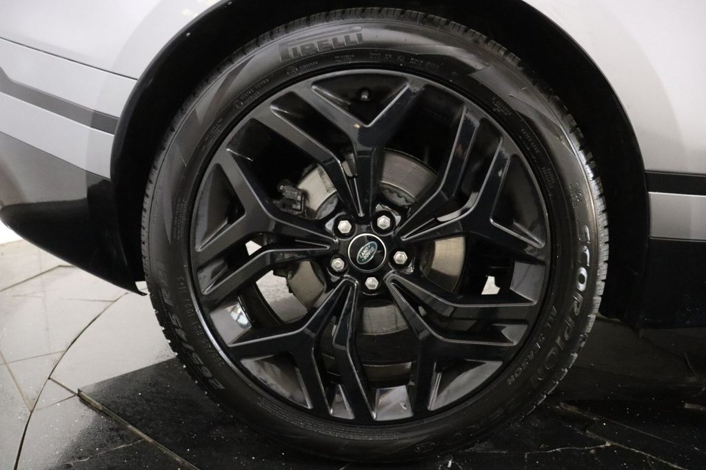Used Land Rover Range Rover Velar 2022 for sale - 77161786: Photo 36
