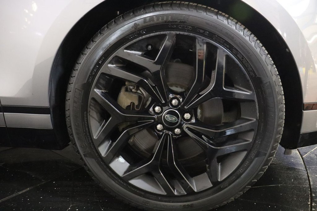 Used Land Rover Range Rover Velar 2022 for sale - 77161786: Photo 37