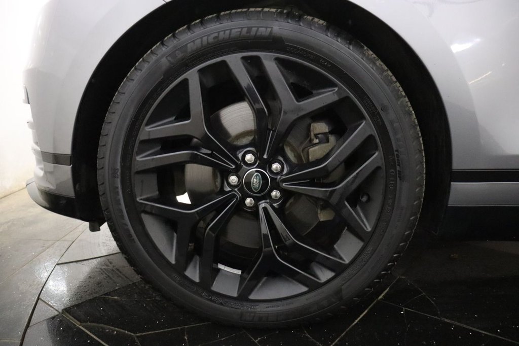 Used Land Rover Range Rover Velar 2022 for sale - 77161786: Photo 38