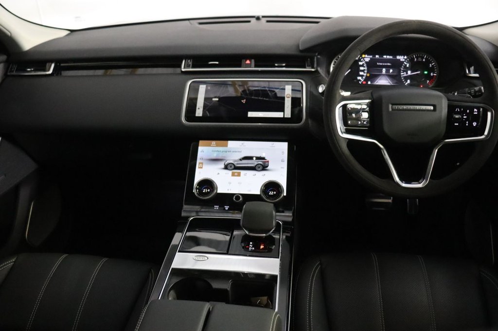 Used Land Rover Range Rover Velar 2022 for sale - 77161786: Photo 4