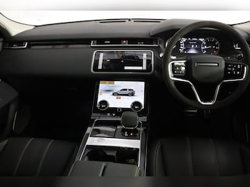 Used Land Rover Range Rover Velar 2022 for sale - 77161786: Photo