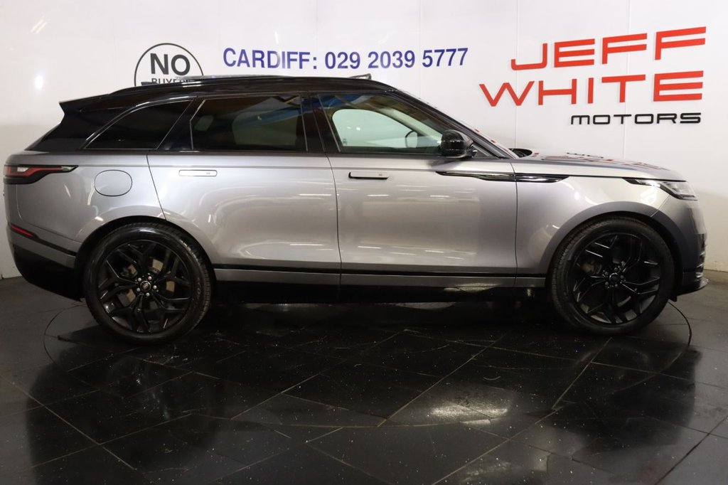 Used Land Rover Range Rover Velar 2022 for sale - 77161786: Photo 5