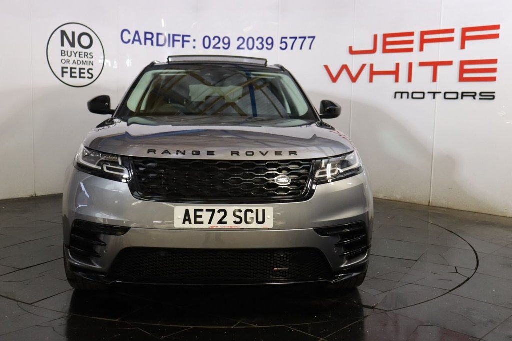 Used Land Rover Range Rover Velar 2022 for sale - 77161786: Photo 6